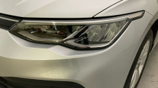 Volkswagen Golf 1.0 TSI Life 5dr Petrol Hatchback